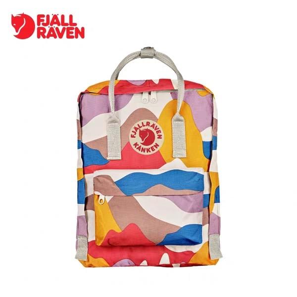 kanken art series