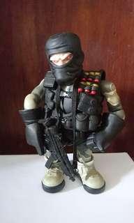 Soldier Figurine 1 Army Military