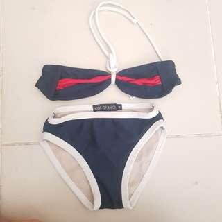 h&m speedo
