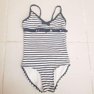 h&m speedo