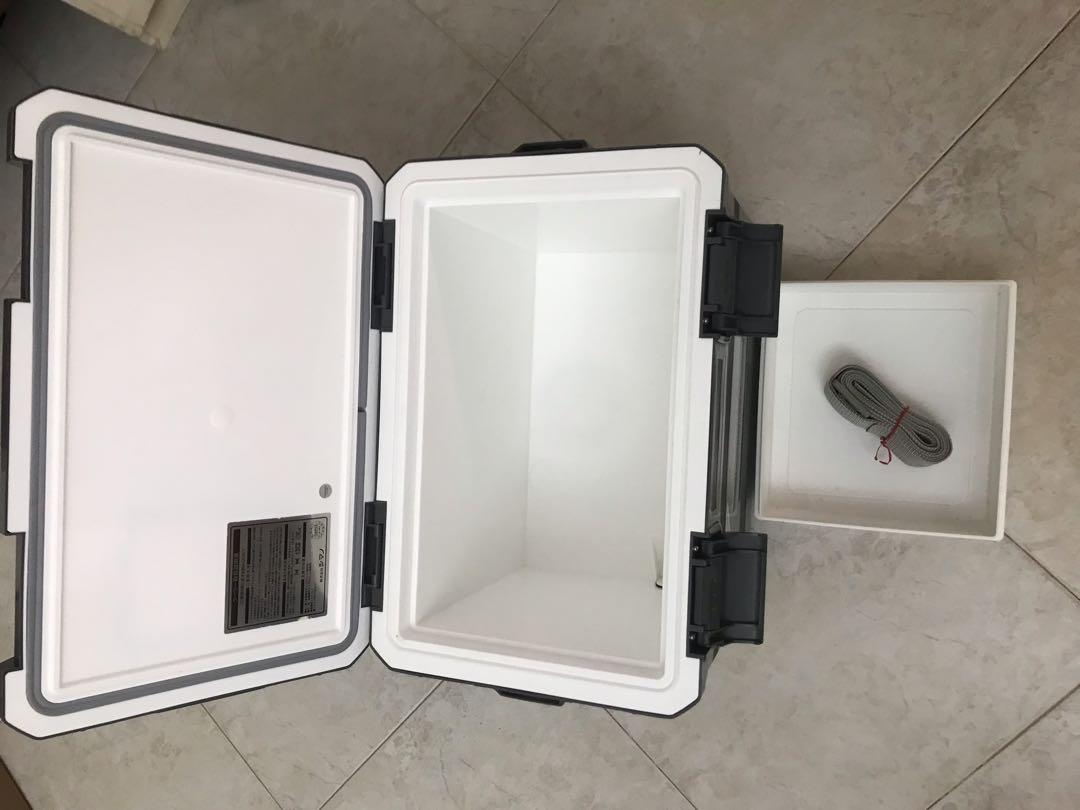 16 Ltr Japanese Cooler Box, Everything Else on Carousell