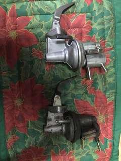 Fuel Pump for Mitsubishi Lancer hotdog
