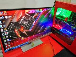 Core i7 3770 gaming desktop