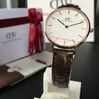 Jam Tangan Daniel Wellington