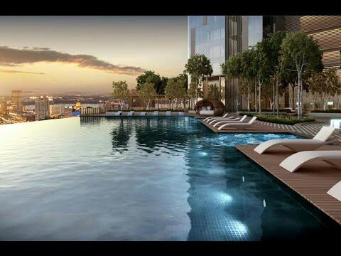 350k Pj Freehold Condo Property For Sale On Carousell