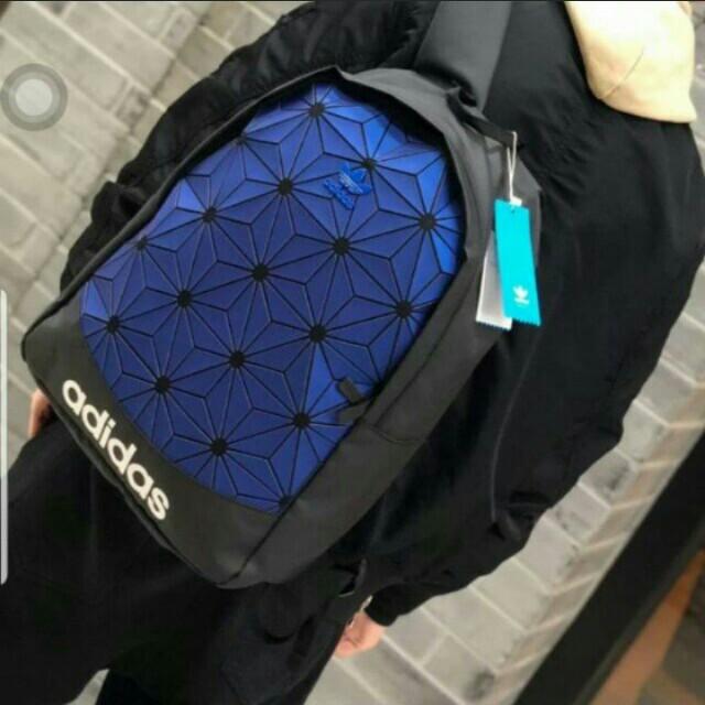adidas backpack 2019