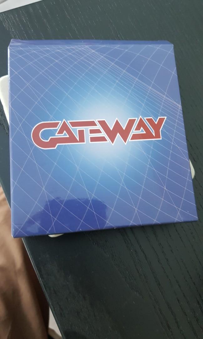 3ds gateway card
