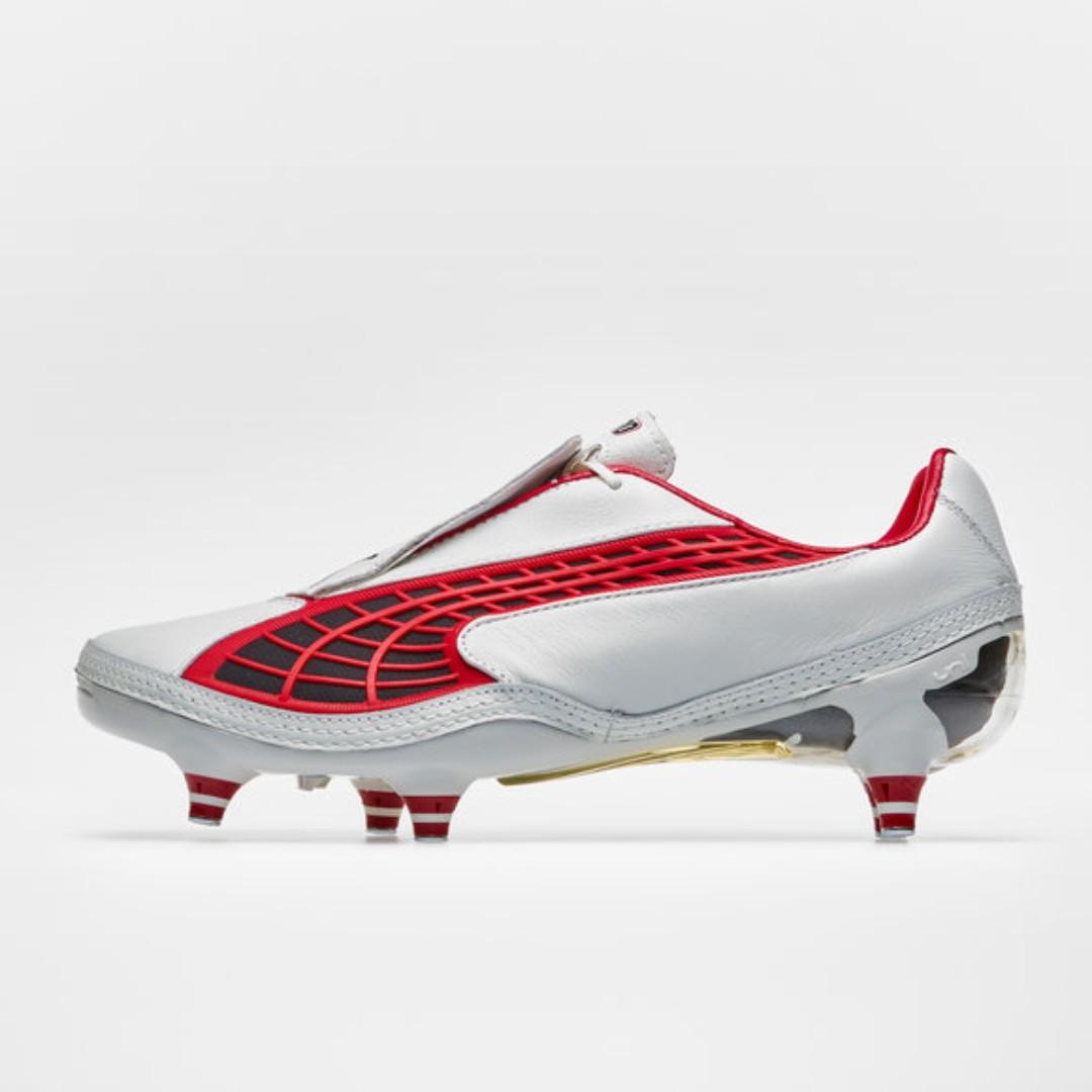 Puma FG Soccer Boots, 原價HK$1499 