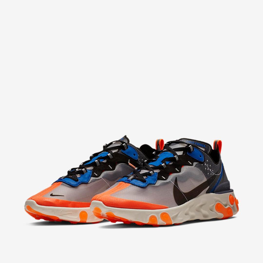 nike react element 87 in stock