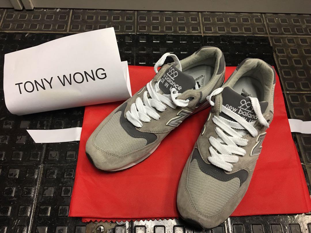 New balance m999cgl deals