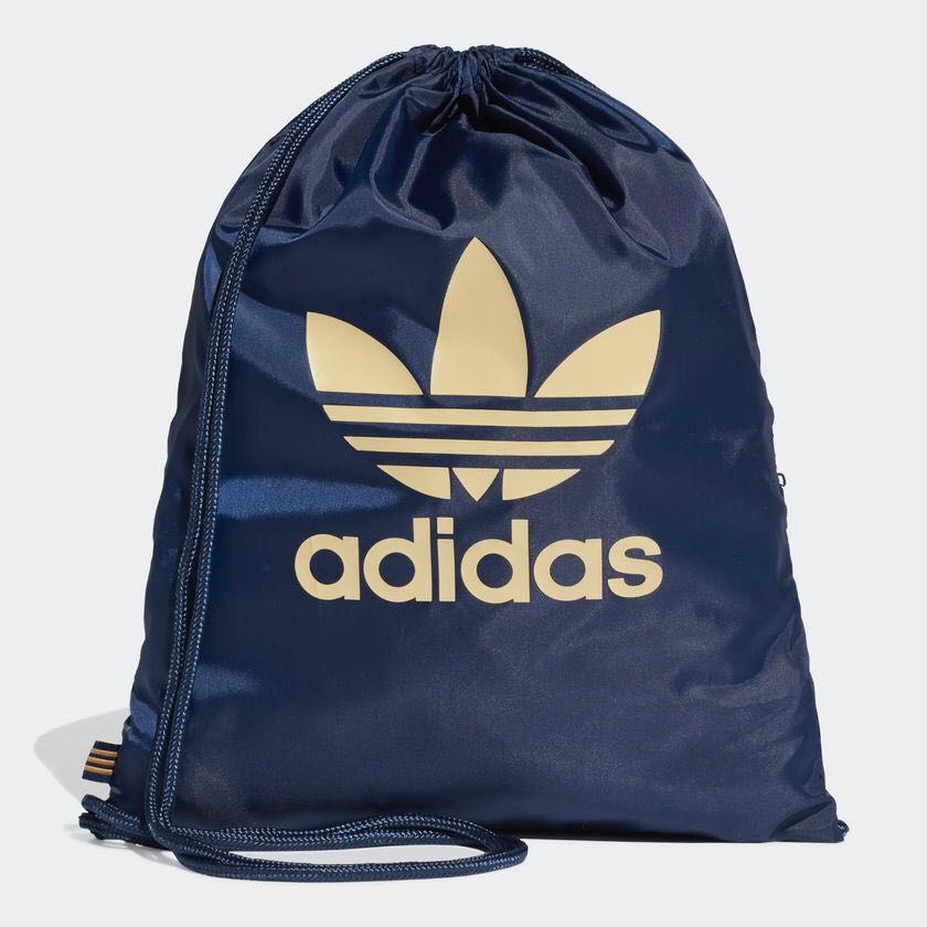 Adidas Drawstring Bag
