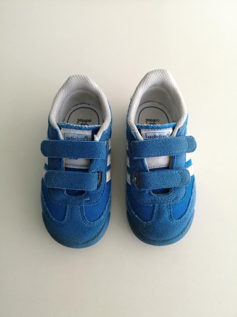 dragon adidas kids