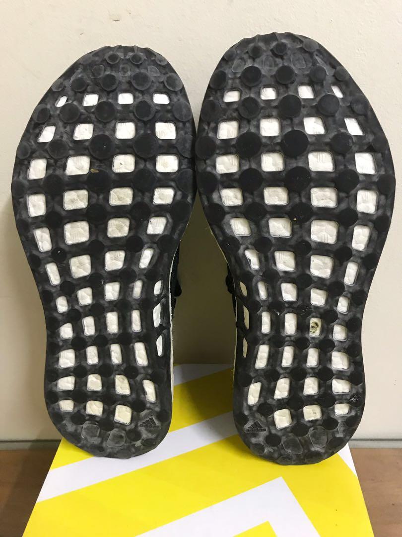 adidas pureboost Men s Fashion Footwear Sneakers on Carousell