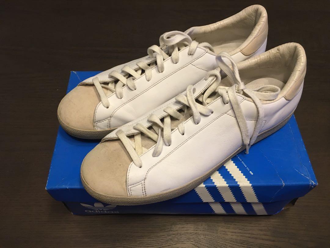 rod laver adidas for sale