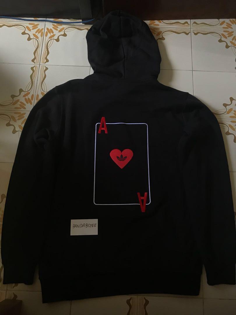 adidas valentine hoodie