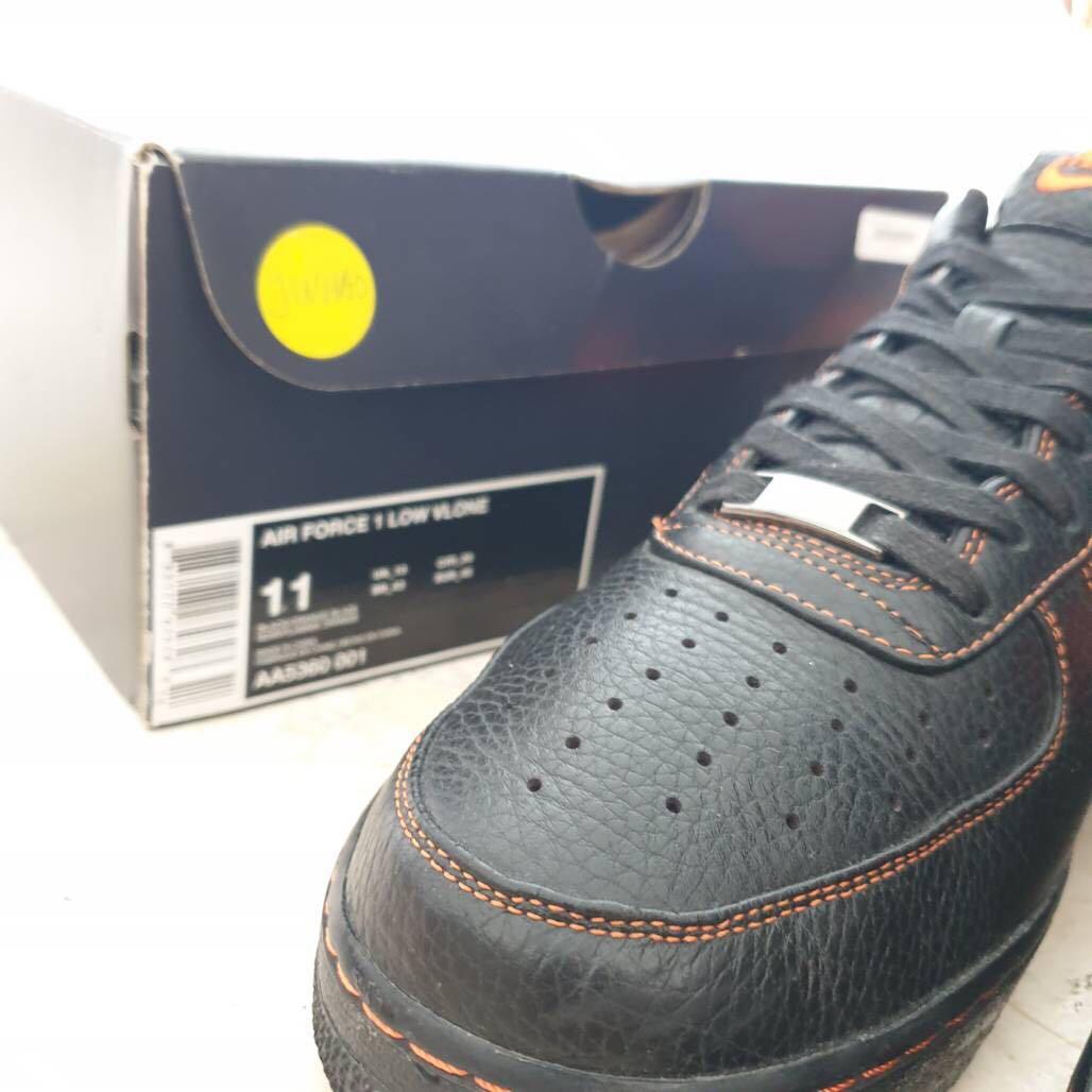 Air discount force vlone