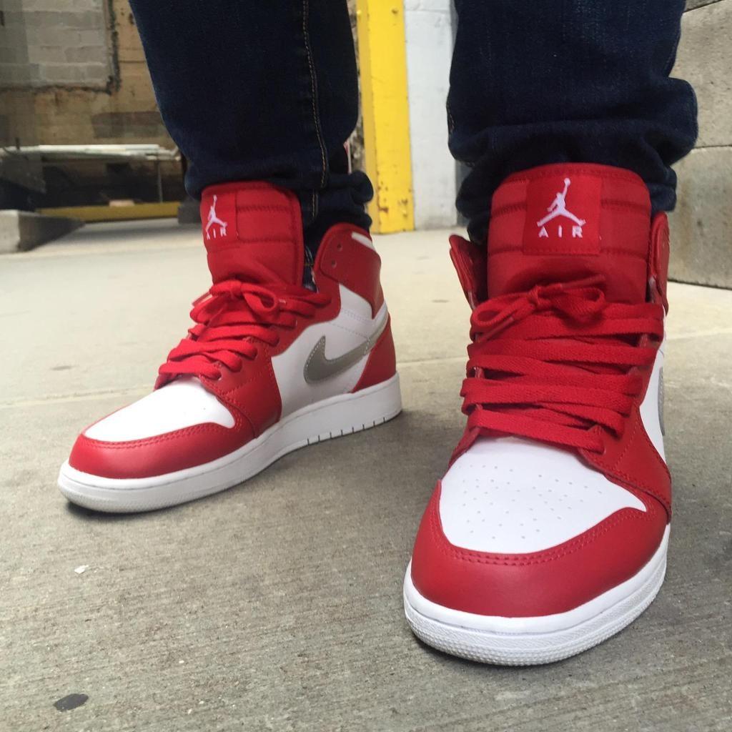 Air jordan silver medal clearance