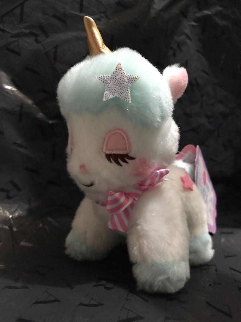 amuse unicorn