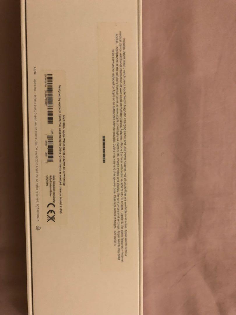 Cex apple watch discount series 1 42mm