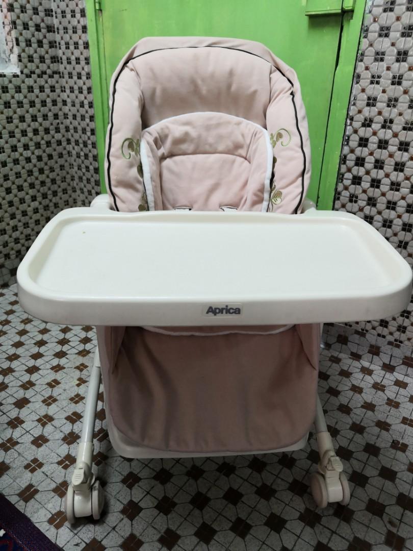 baby born swing chair