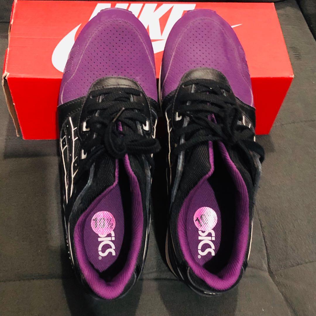 Asics gel lyte iii 50/50 2025 pack
