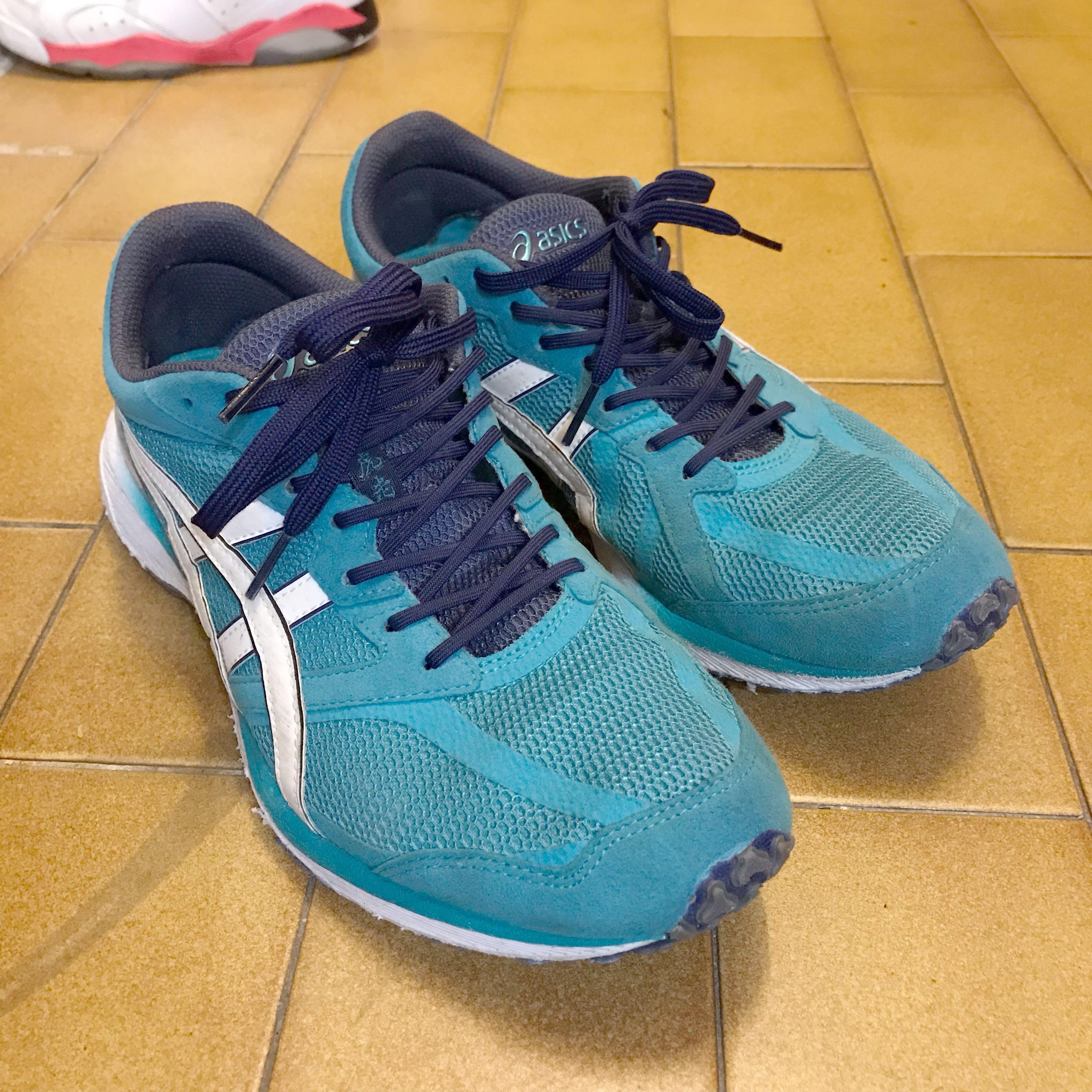 asics tiger 42