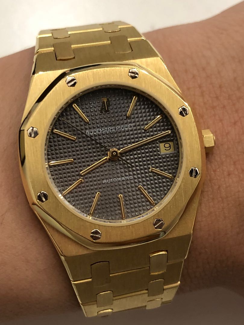 Royal sales oak 4100ba