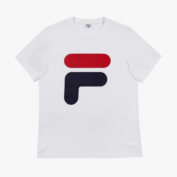 fila big logo
