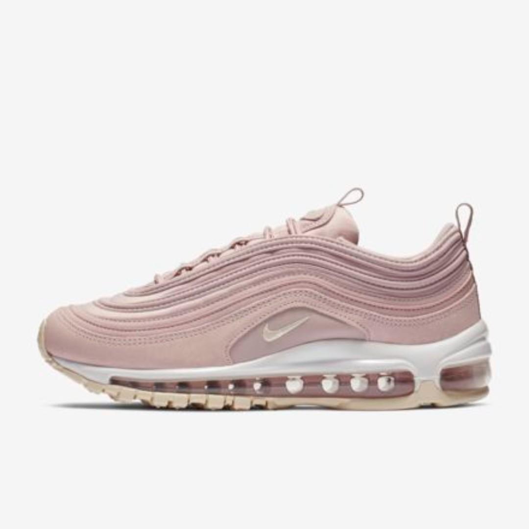 nike air max 97 premium sneakers