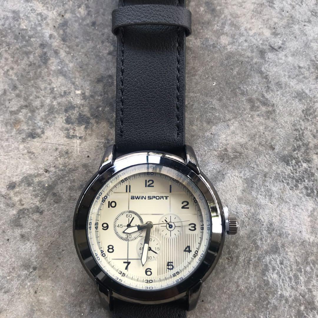 Awin Sports Watch, Men's Fashion, Watches & Accessories, Watches on