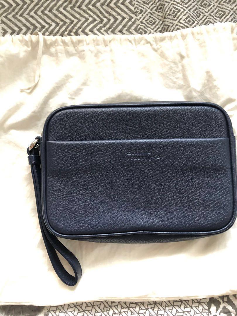 bally clutch