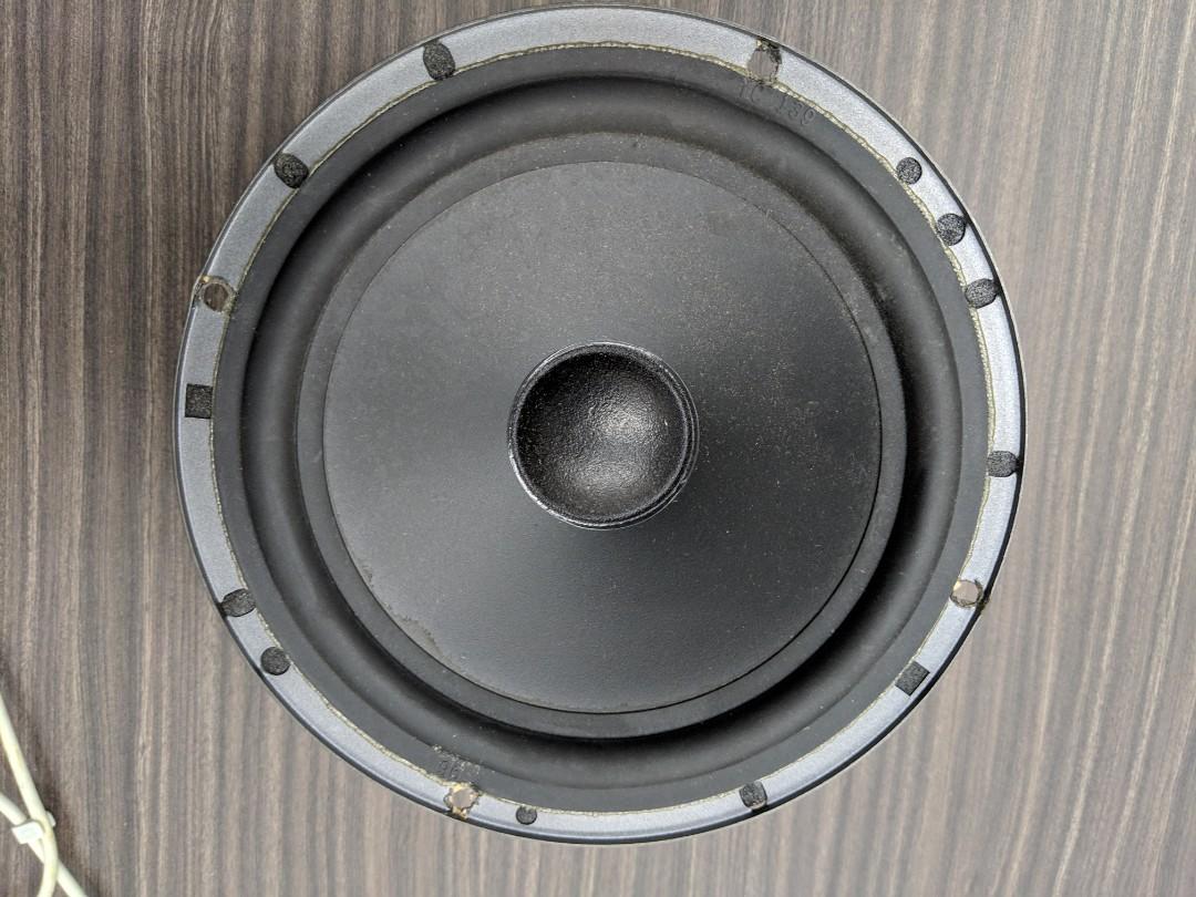 Boston deals acoustics s60