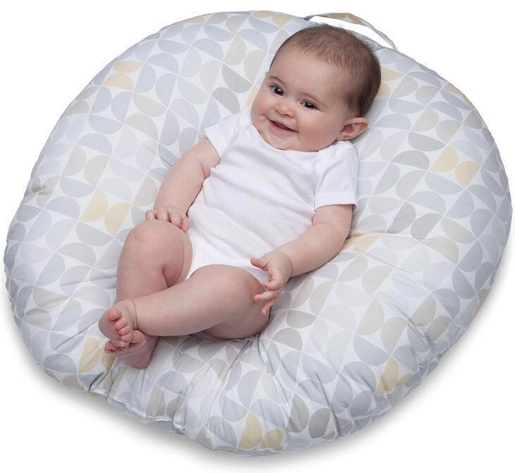 How to wash a boppy newborn lounger online