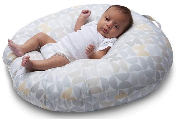 Boppy newborn lounger propeller shop