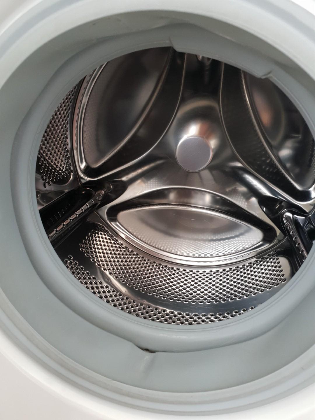 Bosch Washing Machine, Furniture & Home Living, Bathroom & Kitchen