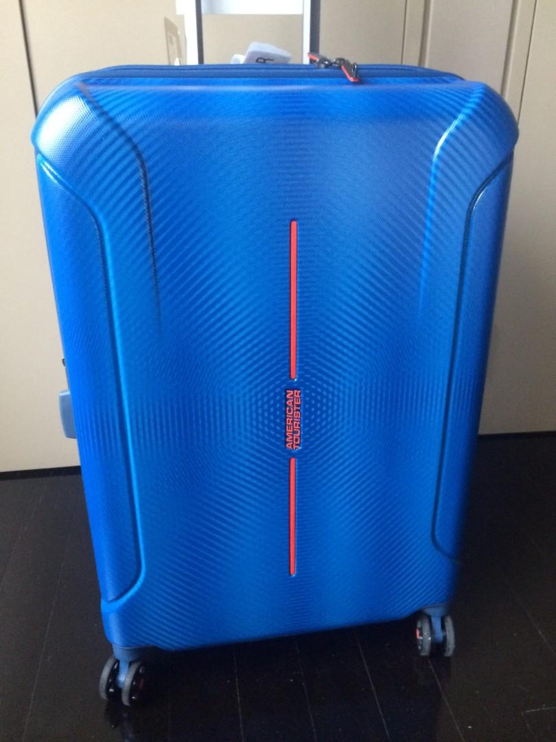 american tourister technum 28