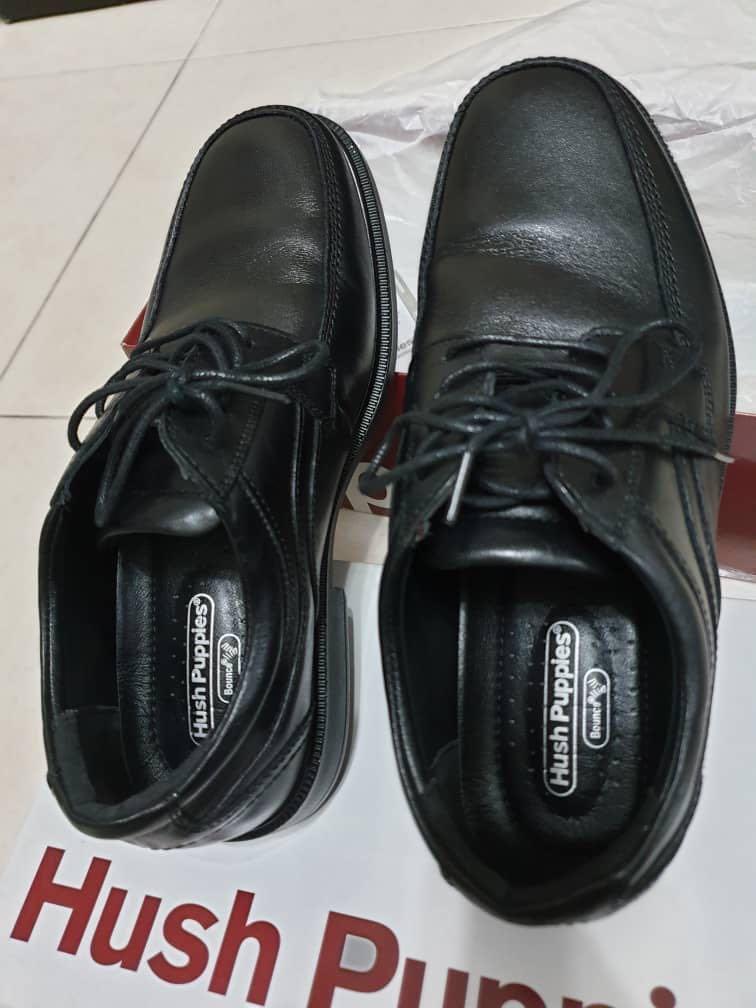 Hush puppies shop new collection 2019