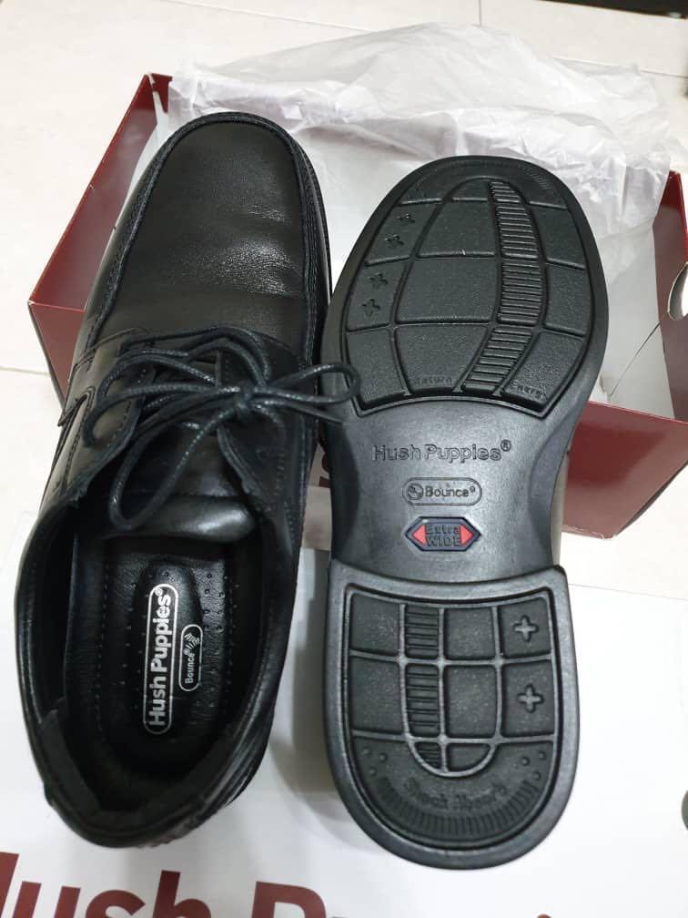 Hush puppies shoes discount new arrival 2019
