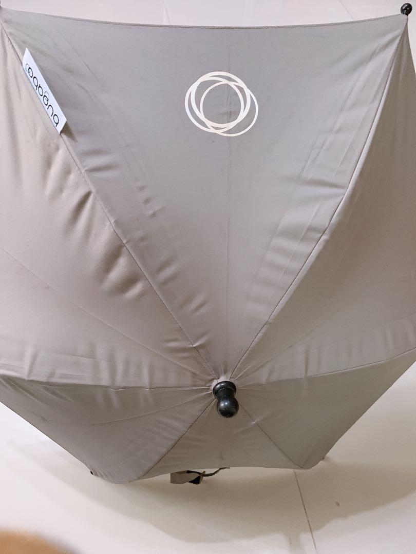 Bugaboo bee 5 parasol top