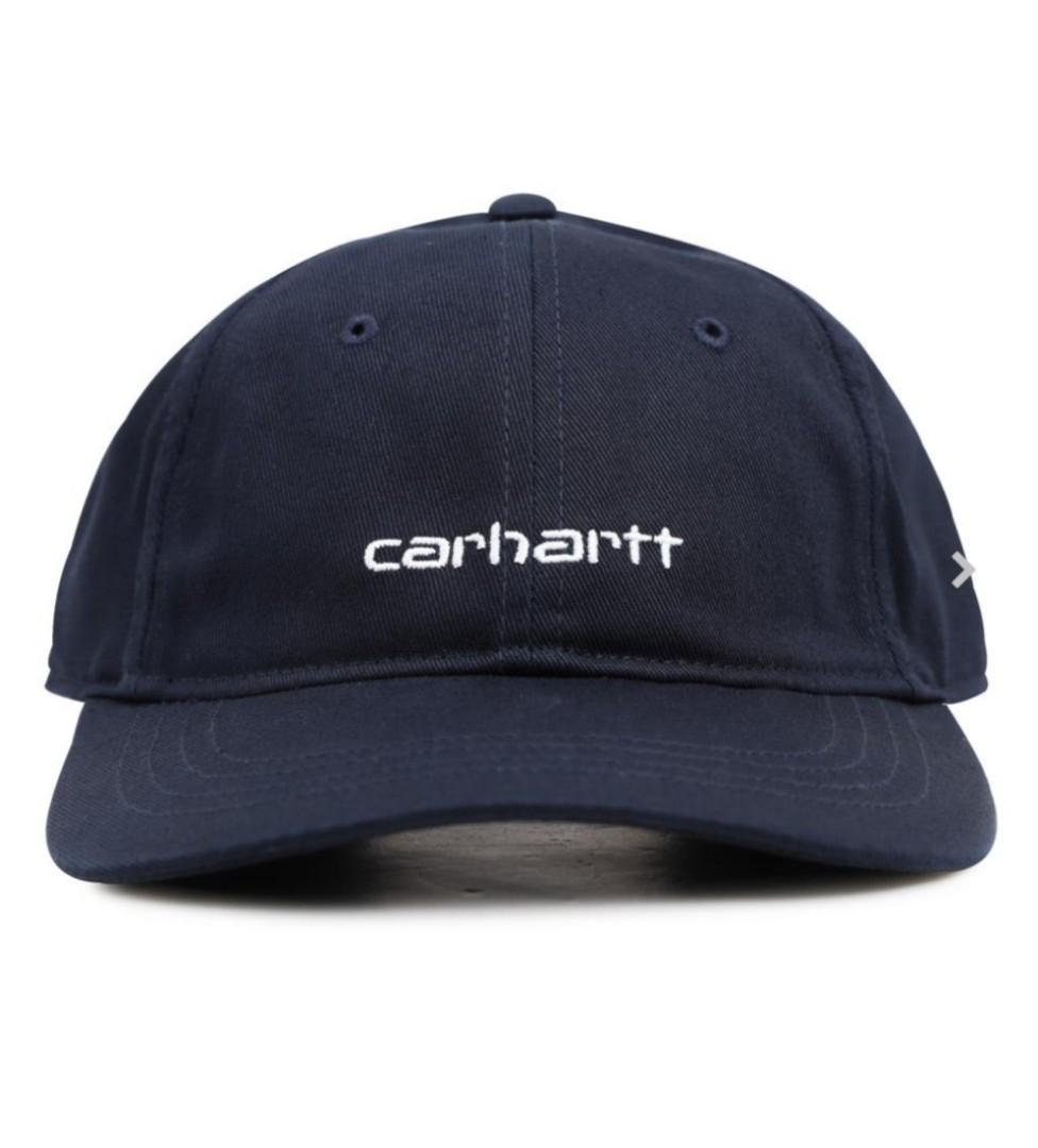 carhartt 6 panel