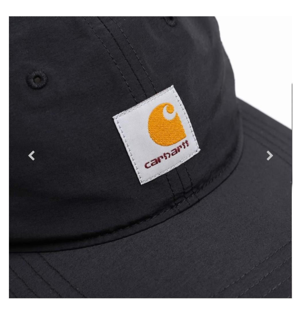 carhartt 6 panel