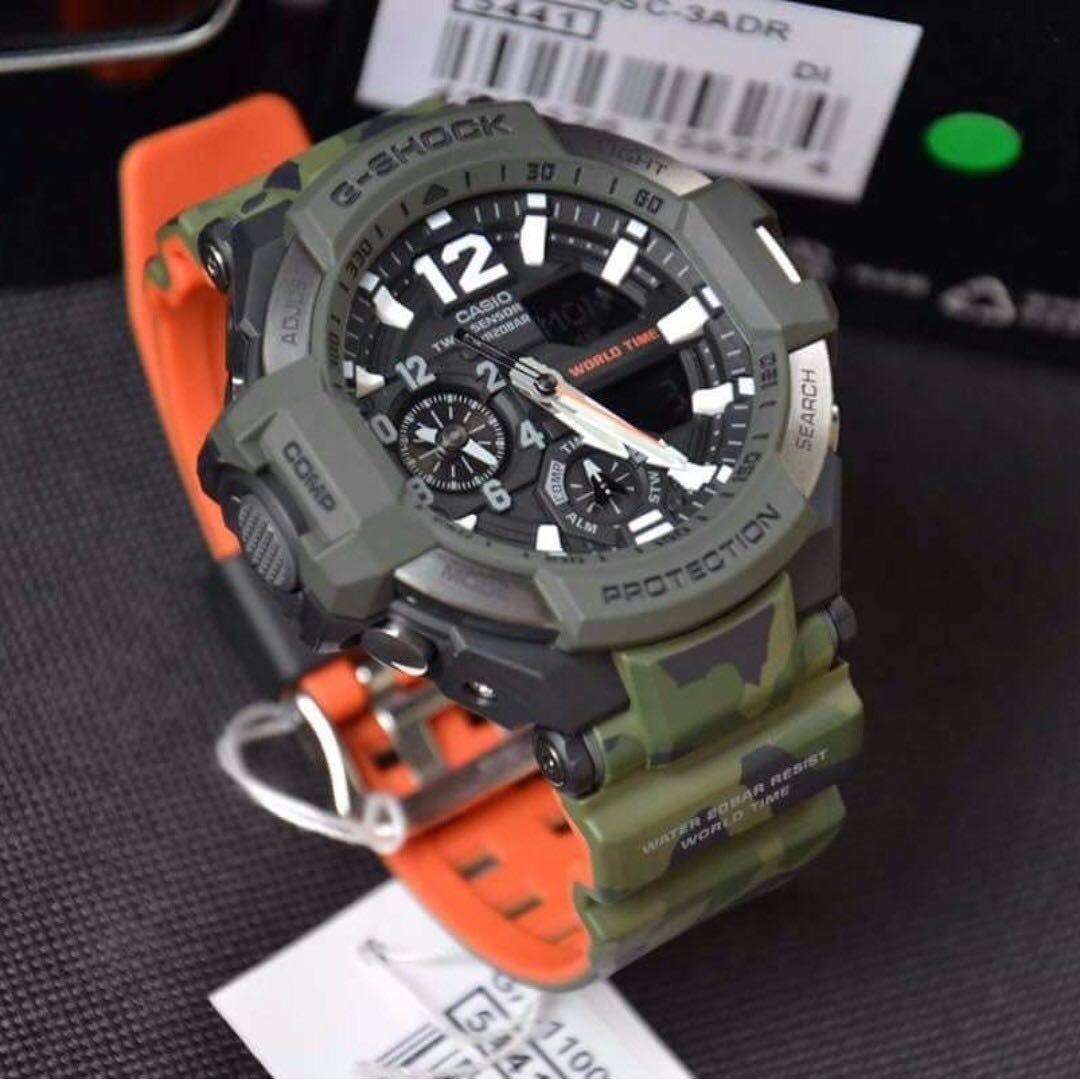 G shock ga 1100sc shop