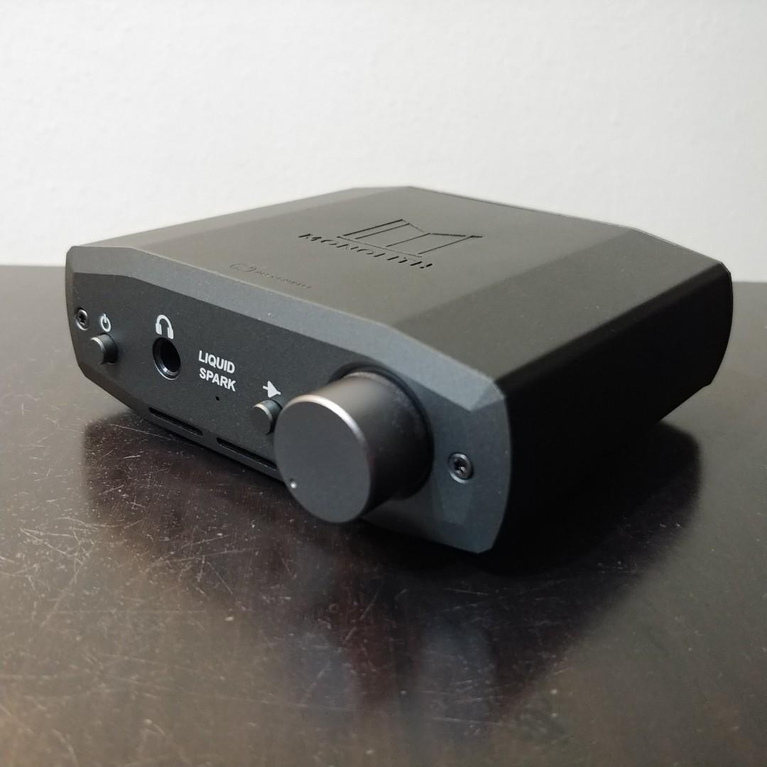 Monoprice Liquid Spark DAC By Alex Cavalli Review Audio, 49 OFF