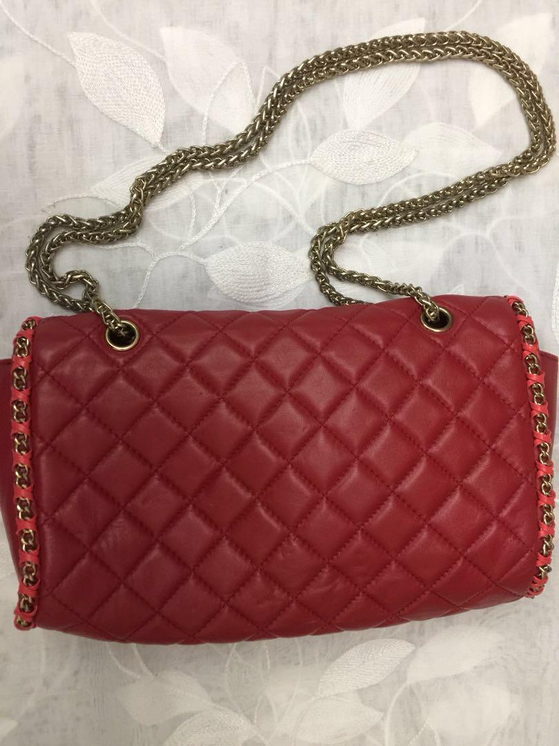Chanel Handbag with code 10218184, Women's Fashion, Bags & Wallets, Purses  & Pouches on Carousell
