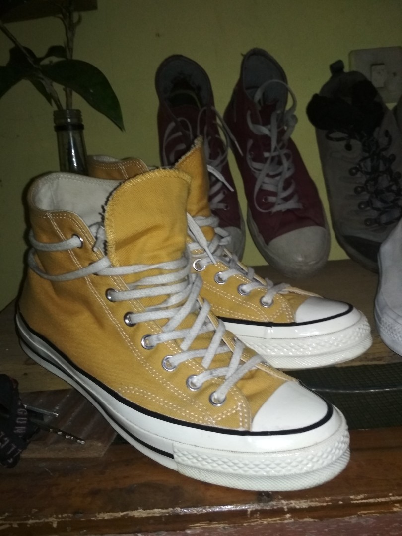Ciri ciri converse clearance 70s low original