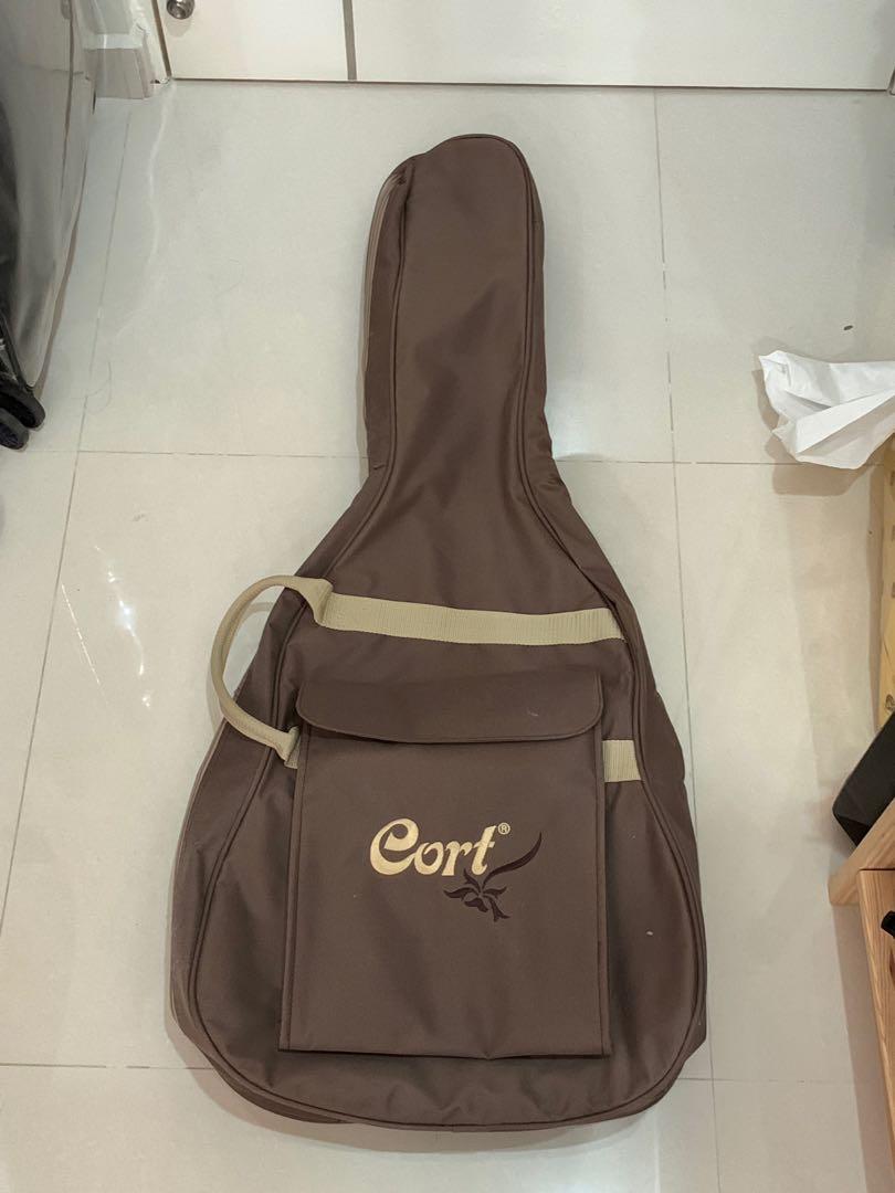 Cort gig 2025 bag