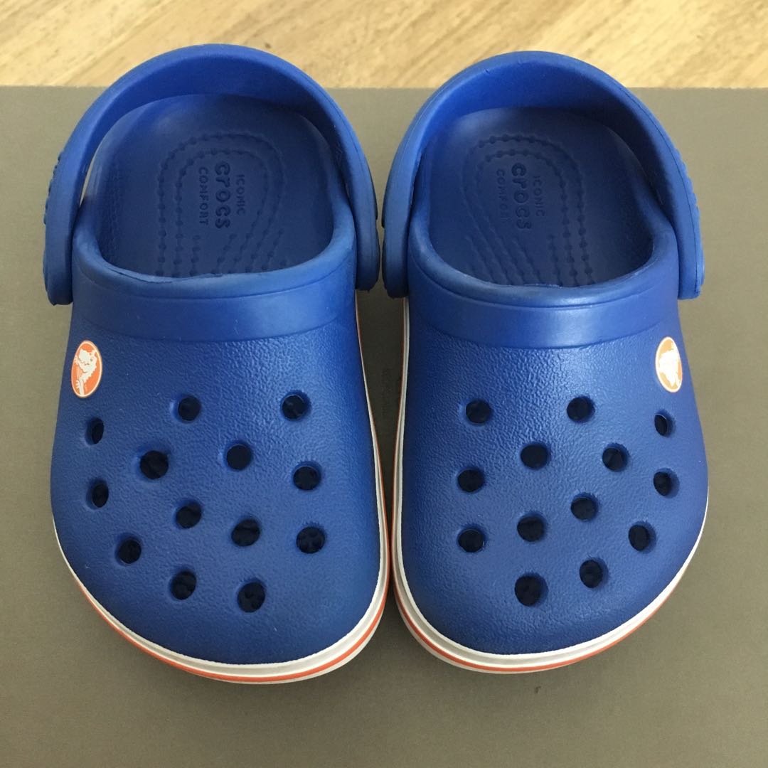 Crocs Kids Sandals, Babies \u0026 Kids, Boys 
