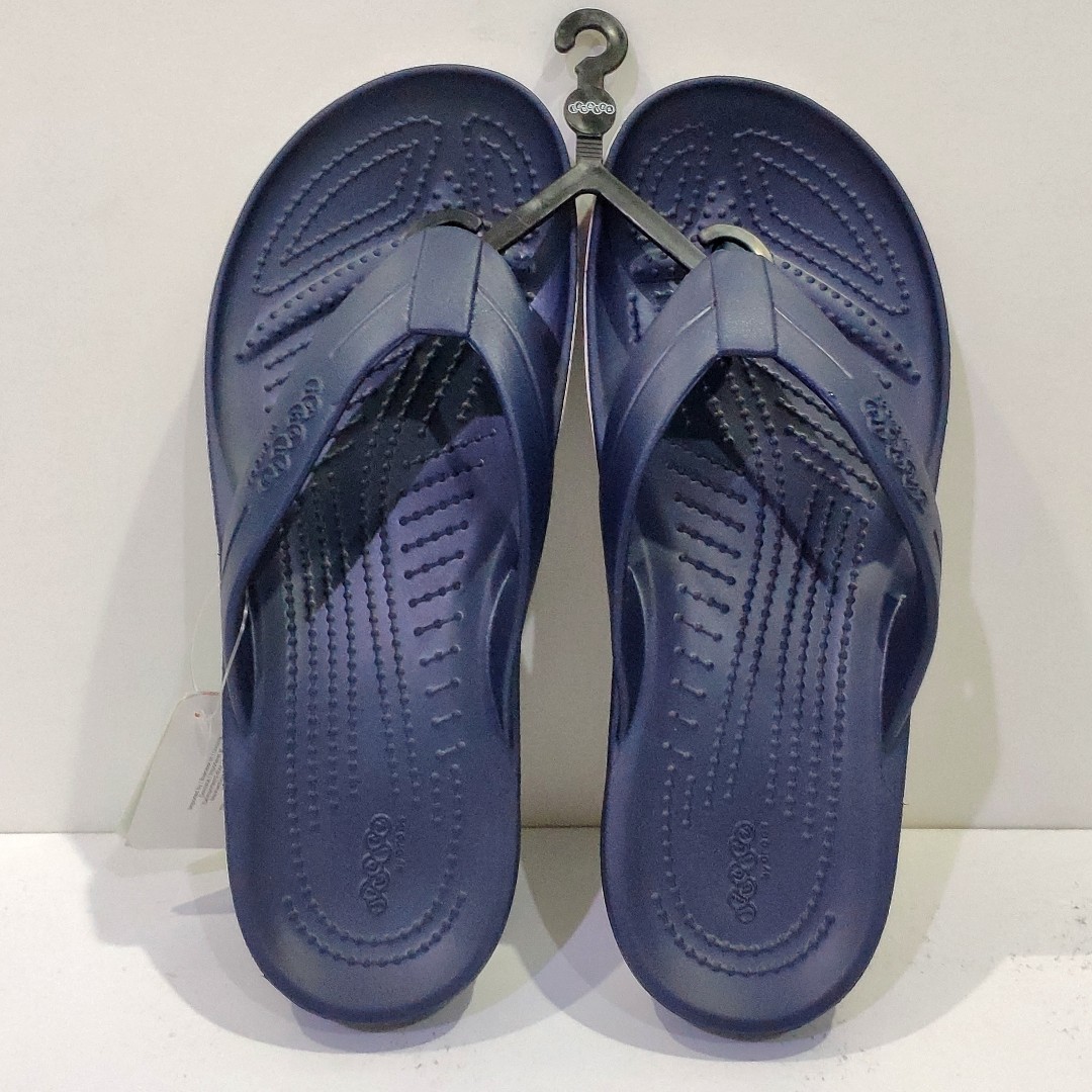 Crocs Kilby Flip Men s Fashion Footwear Flipflops and Slides on