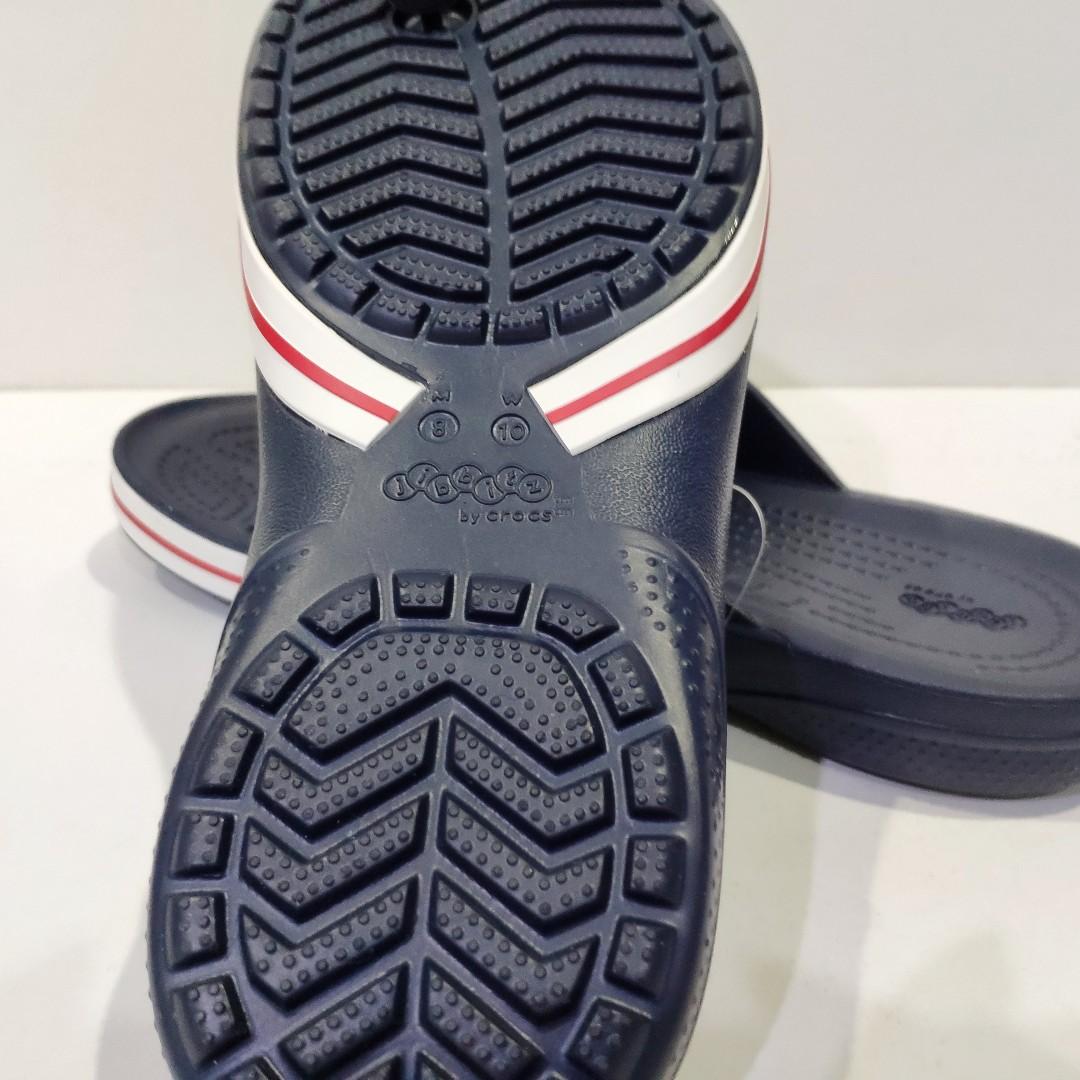Crocs online kilby flip