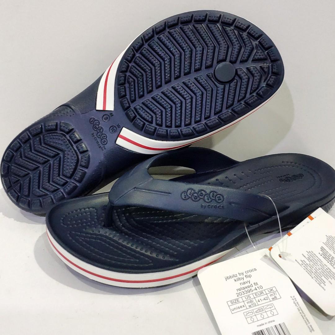 Crocs online kilby flip
